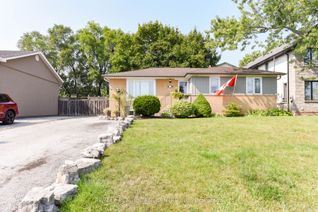 Bungalow for Sale, 1363 Sheldon Ave, Oakville, ON