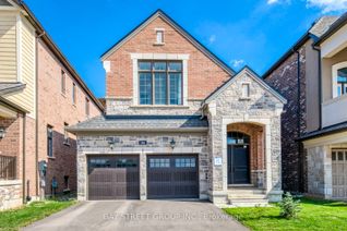 Detached House for Rent, 366 Harold Dent Tr, Oakville, ON