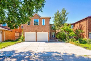 House for Sale, 6096 Silken Laumann Way, Mississauga, ON