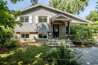 Sidesplit for Sale, 96 Sleeman Ave, Guelph, ON