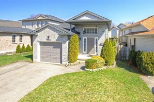 Bungalow for Rent, 1852 Marconi Blvd, London, ON