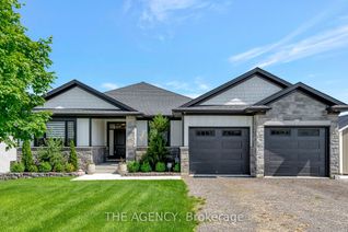 Bungalow for Sale, 56532 Heritage Line, Bayham, ON