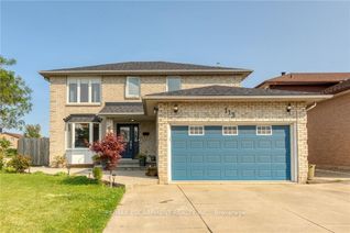 Property for Sale, 113 VALERA Dr, Hamilton, ON