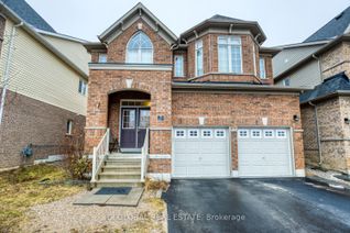 Detached House for Sale, 667 Linden Dr, Cambridge, ON