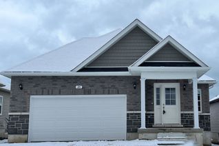 House for Sale, 16 Braeburn St, Brighton, ON