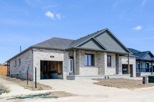 Bungalow for Sale, 106 South Parkwood Blvd, Woolwich, ON