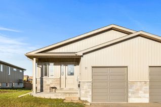 Bungalow for Rent, 11 Crispin St, Brighton, ON