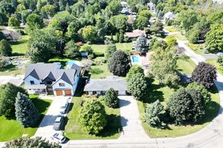 Bungalow for Sale, 33 Ridgeway Ave, Guelph, ON