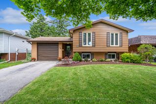 Bungalow for Sale, 15 Miller Cres, Norfolk, ON