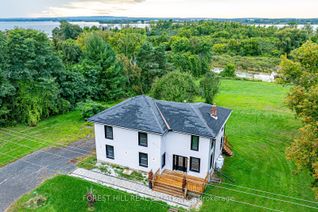 Detached House for Sale, 2242 County Road 3, Prince Edward County, ON