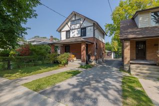 Detached House for Sale, 170 Langarth St E, London, ON