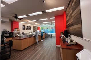 Caterer/Cafeteria Non-Franchise Business for Sale, 245 Fairview Mall Dr #101, Toronto, ON