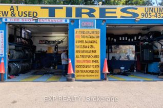 Business for Sale, Oshawa, ON