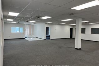 Industrial Property for Sublease, 6365 Netherhart Rd #1-4, Mississauga, ON