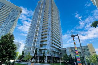 Condo for Rent, 66 Forest Manor Rd #1708, Toronto, ON