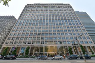 Property for Rent, 111 St Clair Ave #1519, Toronto, ON