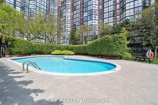 Condo Apartment for Sale, 705 King St W #1510, Toronto, ON