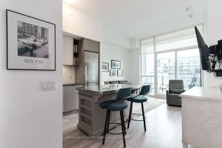 Condo for Rent, 120 Parliament St #1014, Toronto, ON