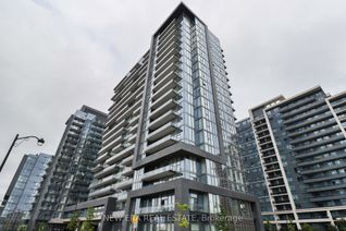 Condo Apartment for Sale, 20 Gatineau Dr #1207, Vaughan, ON