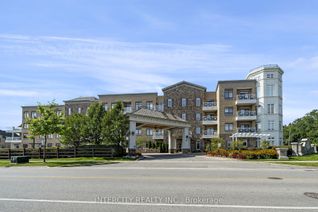 Condo Apartment for Sale, 80 Burns Blvd #302, King, ON