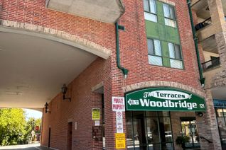 Apartment for Sale, 121 Woodbridge Ave #412, Vaughan, ON