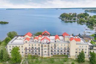 Apartment for Sale, 140 Cedar Island Rd #112, Orillia, ON