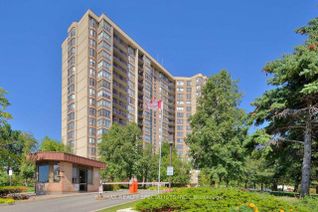 Condo for Sale, 20 Cherrytree Dr #1010, Brampton, ON