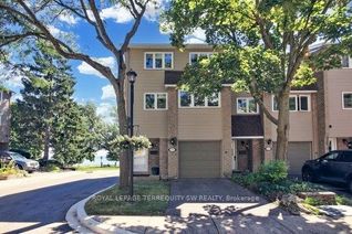 Townhouse for Rent, 15 East St #41, Oakville, ON