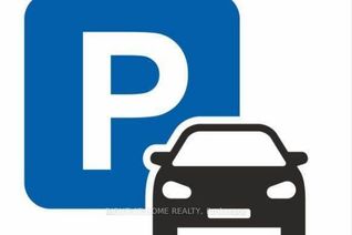 Parking Space for Sale, 400 The East Mall, Toronto, ON