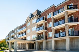 Condo for Sale, 245 Scotland St #206, Centre Wellington, ON