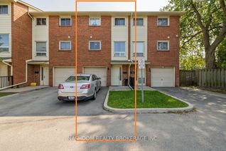 Property for Sale, 6 Loconder Dr #17, Hamilton, ON