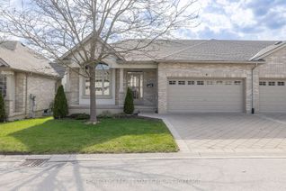 Bungalow for Sale, 1 St John's Dr #4, Middlesex Centre, ON