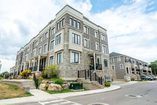 Condo for Sale, 383 DUNDAS St E #61, Hamilton, ON