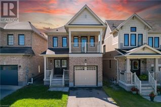 Property for Sale, 8176 Blue Ash Lane, Niagara Falls, ON