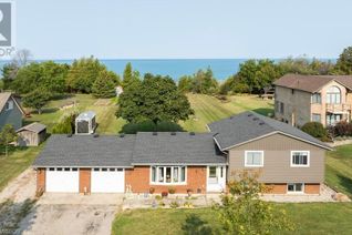 Detached House for Sale, 734 Lake Range Drive, Huron-Kinloss, ON