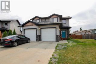 Duplex for Sale, 53 Piper Close, Blackfalds, AB