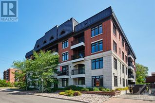 Condo for Sale, 323 Winona Avenue #405, Ottawa, ON