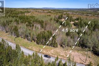 Property for Sale, Lot 4 Beaver Ln., Grantville, NS