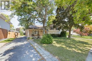 Sidesplit for Sale, 1257 Glenora Drive, London, ON