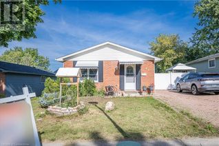 House for Sale, 65 Keats Drive, Woodstock, ON