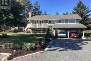 House for Sale, 471 Butchers Rd, Comox, BC