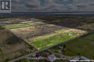 Property for Sale, 1707 Cty Rd 19 Consecon, Prince Edward County (Ameliasburgh), ON