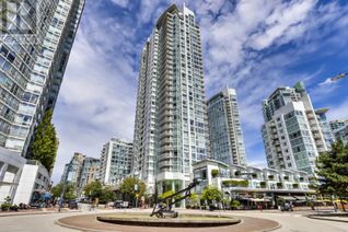 Condo Apartment for Sale, 1199 Marinaside Crescent #THA, Vancouver, BC