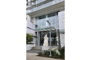 Condo Apartment for Sale, 5580 No. 3 Road #909, Richmond, BC