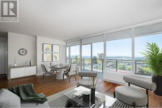 Condo for Sale, 111 E 13th Street #605, North Vancouver, BC