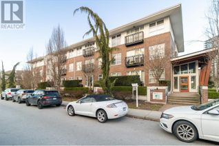 Condo for Sale, 245 Brookes Street #104, New Westminster, BC