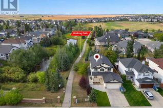 House for Sale, 118 Springmere Drive, Chestermere, AB