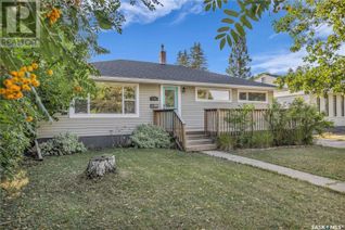 Bungalow for Sale, 2318 Wiggins Avenue S, Saskatoon, SK