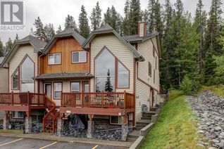 Townhouse for Sale, 809 Wilson Way #20, Canmore, AB