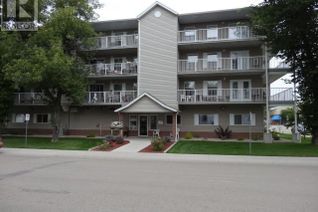 Condo Apartment for Sale, 306 2006 7th Street, Rosthern, SK